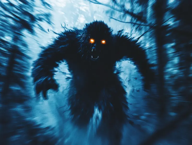 svederus_a_blurry_picture_of_bigfoot_running_through_the_pine_2a396860-b42b-496f-8d6b-de28d34ccfbd_0 real unexplained sightings - big foot